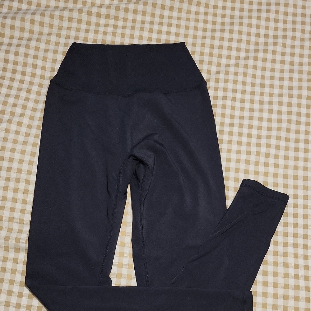BuffBunny Black Twighlight High-Waist Leggings